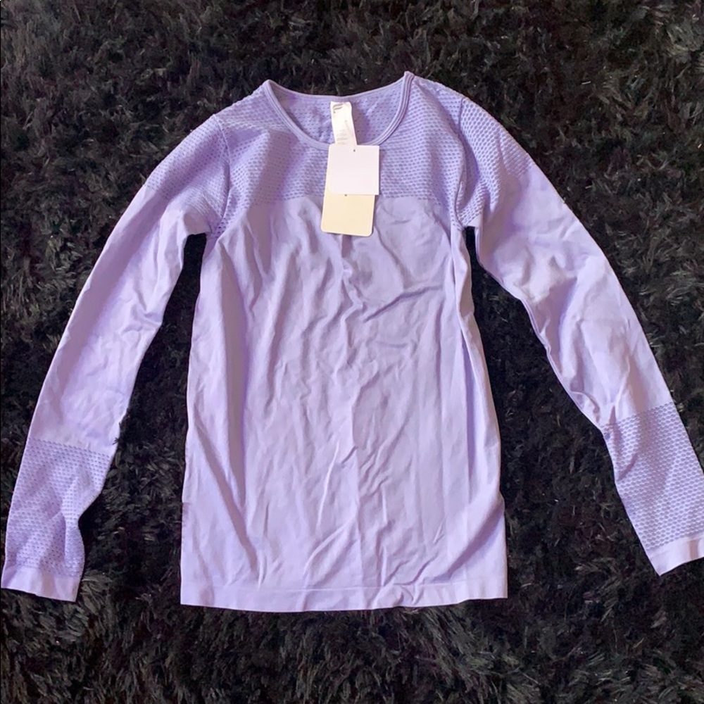 Athletic Long sleeve